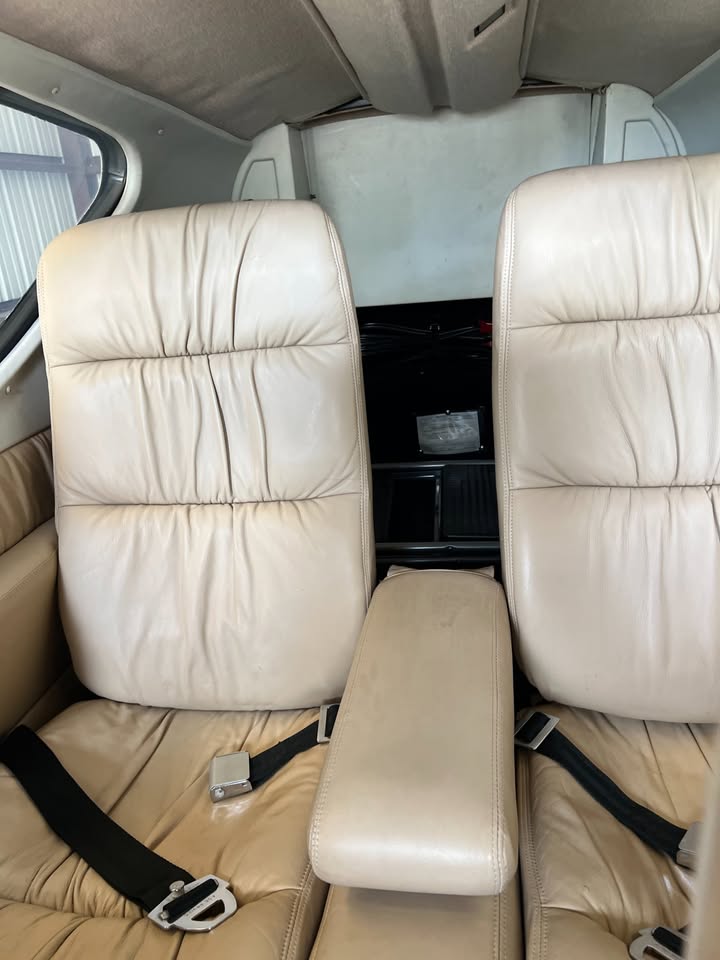 1978 Rockwell commander 114, photo 11
