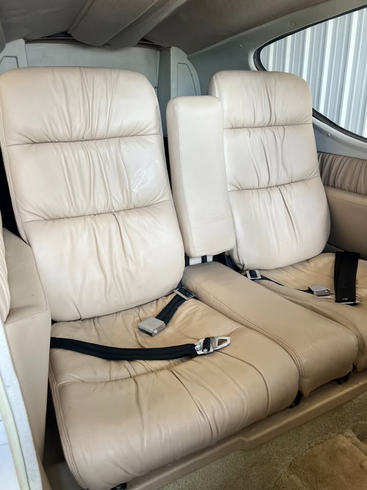 1978 Rockwell commander 114, photo 9