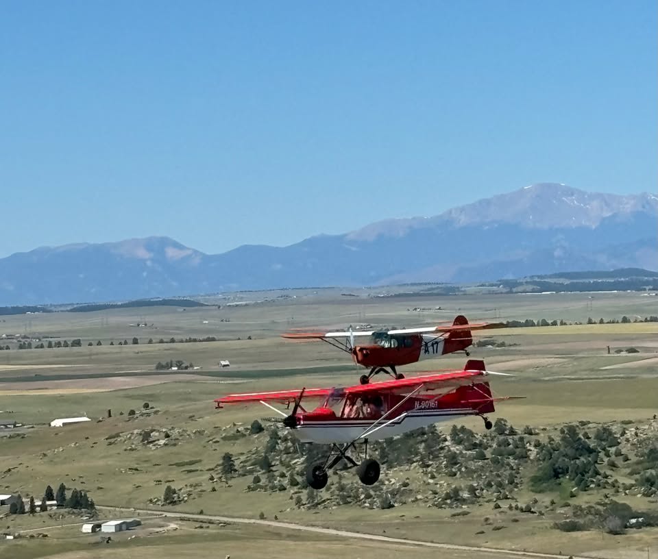 2004 Rans S-7S, photo 4