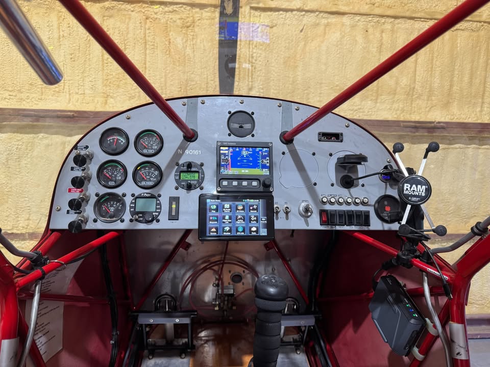 2004 Rans S-7S, photo 5
