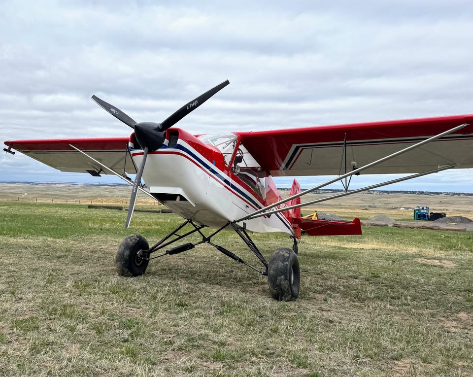 2004 Rans S-7S, photo 2