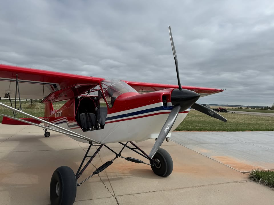 2004 Rans S-7S, photo 3