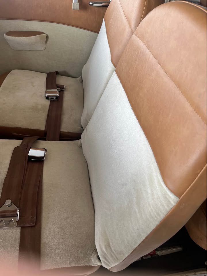 1956 Cessna 182, photo 4