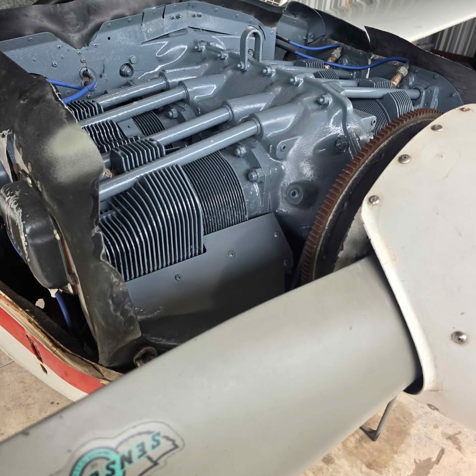 1969 Piper Cherokee, 180E. pa 28, photo 13