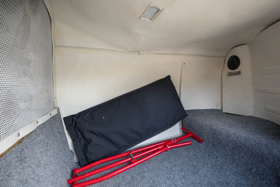 1980 Cessna P210N, photo 8