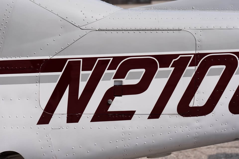 1980 Cessna P210N, photo 9