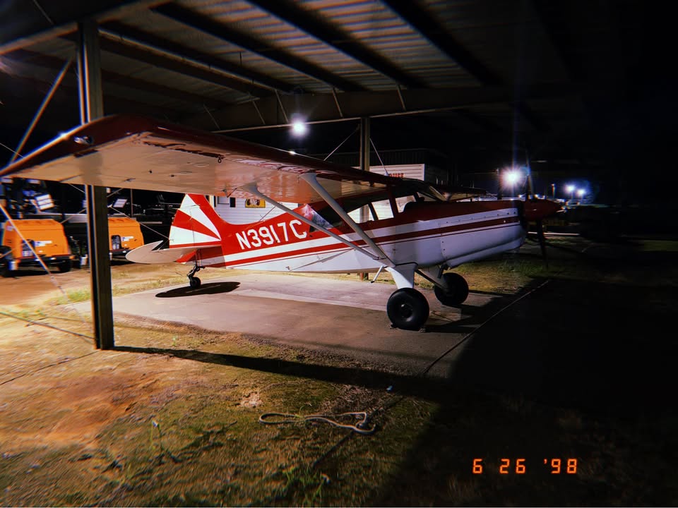 Maule M4 220C, photo 5
