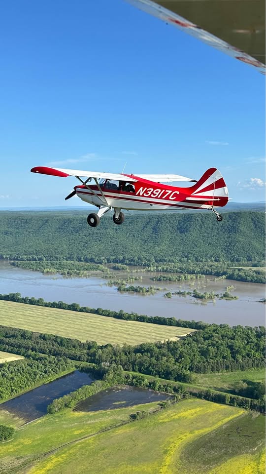 Maule M4 220C, photo 7