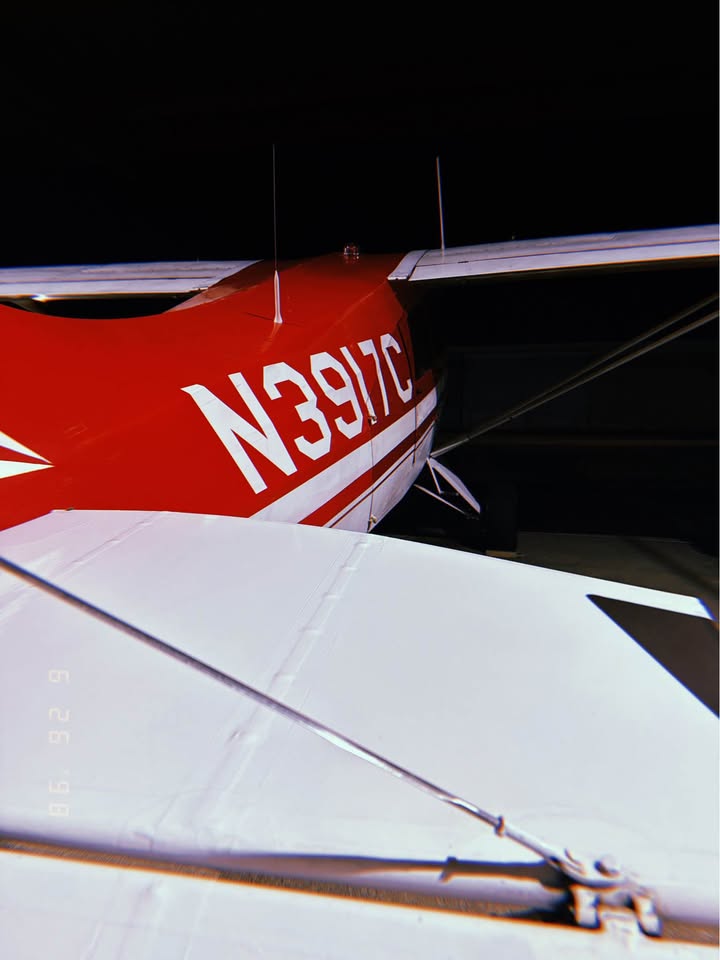 Maule M4 220C, photo 6