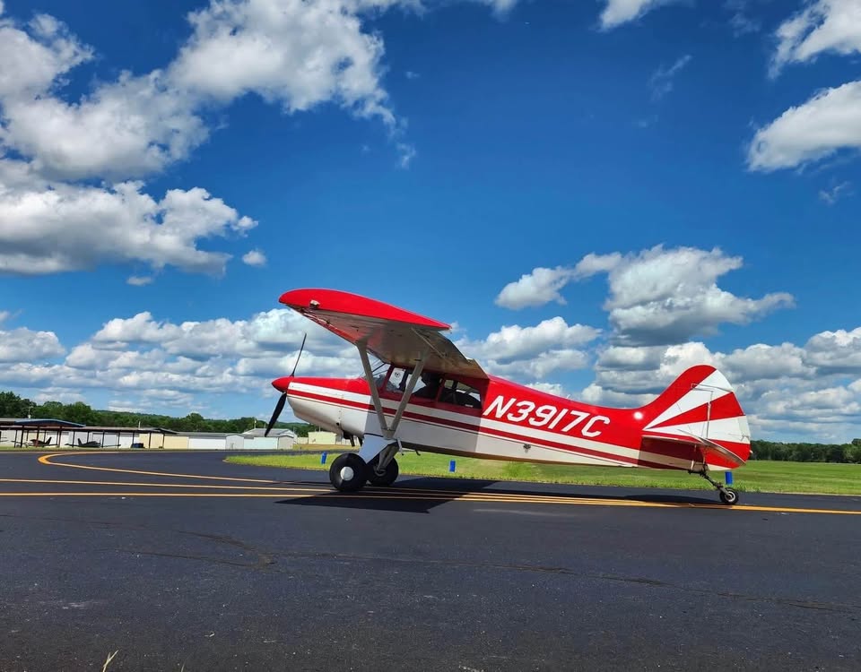 Maule M4 220C, photo 4