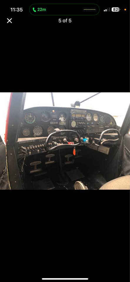 Maule M4 220C, photo 8