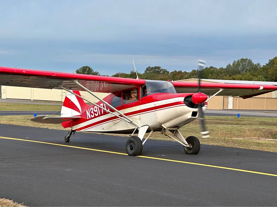 Maule M4 220C, photo 1