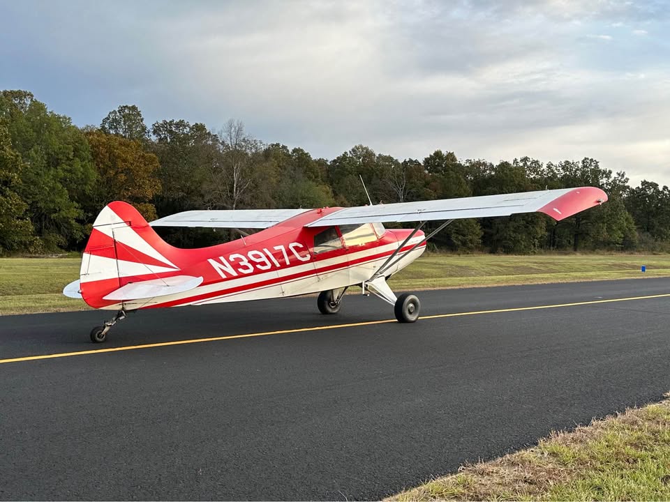 Maule M4 220C, photo 2