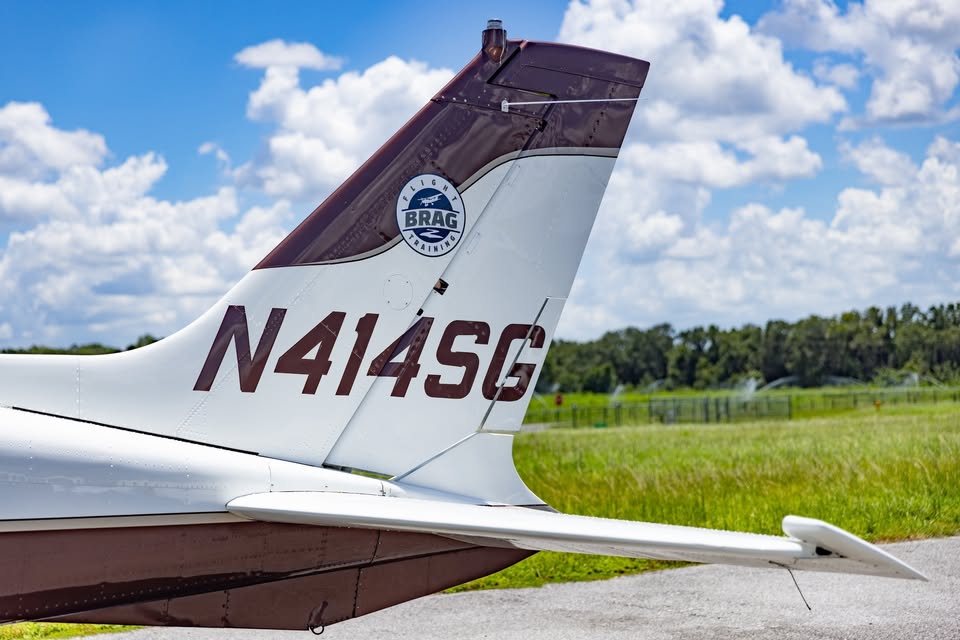 1967 Cessna 310p, photo 3