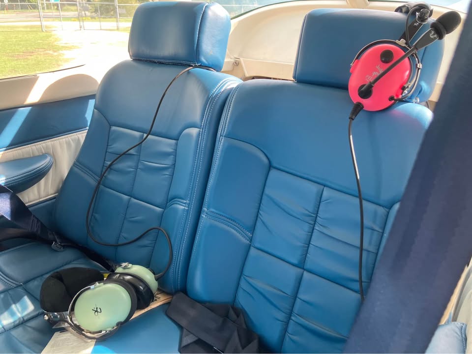 1975 Cessna 172, photo 7