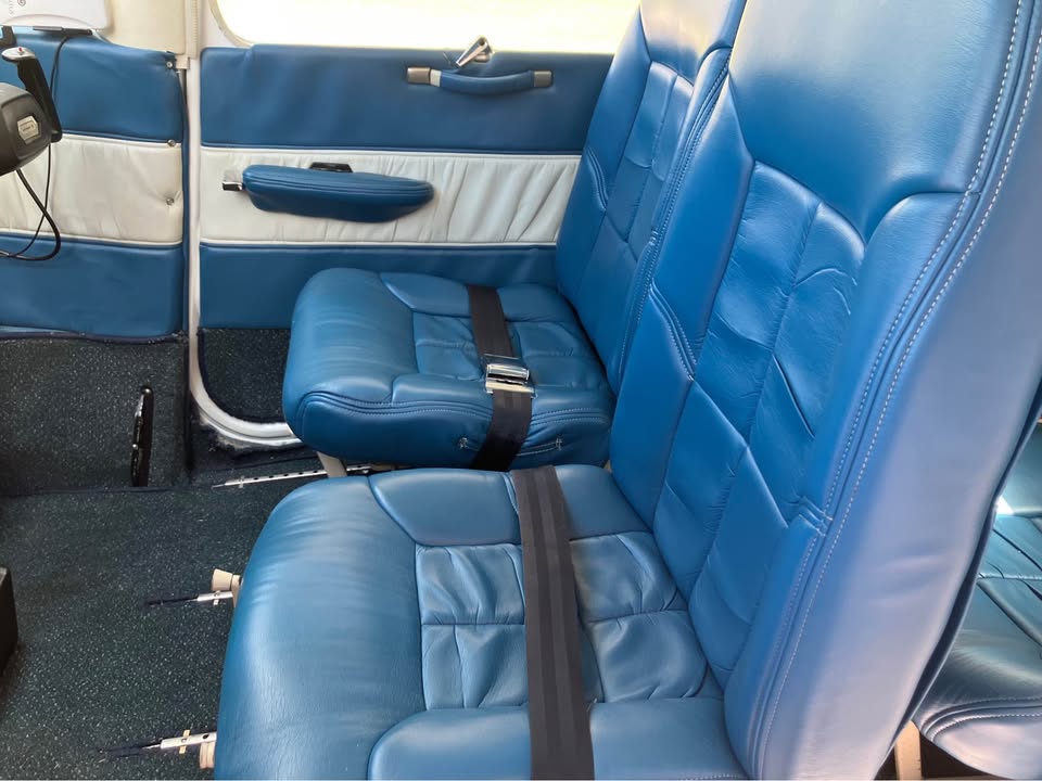 1975 Cessna 172, photo 6