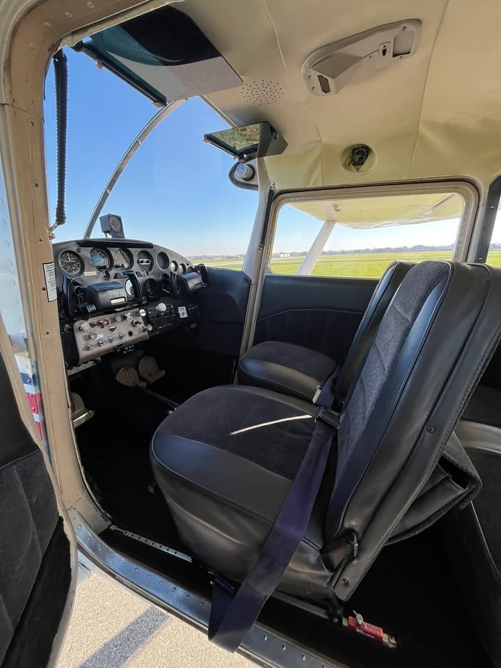 1958 Cessna 172, photo 6
