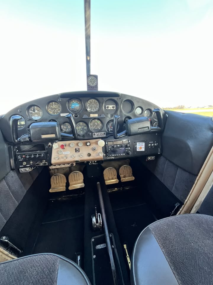 1958 Cessna 172, photo 5