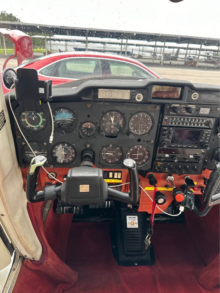 1972 Cessna 150L, photo 9