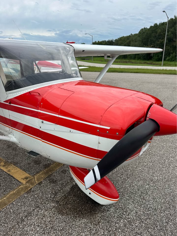 1972 Cessna 150L, photo 3