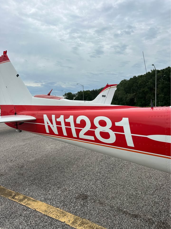 1972 Cessna 150L, photo 4