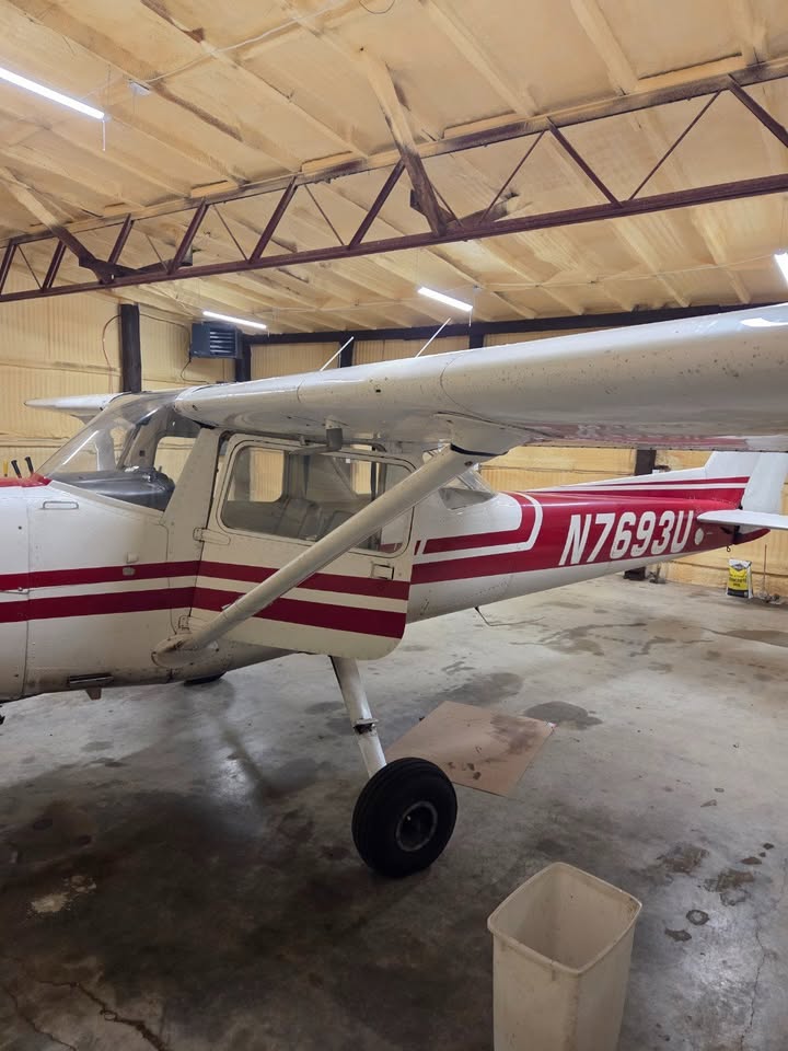 1976 Cessna C150M, photo 4