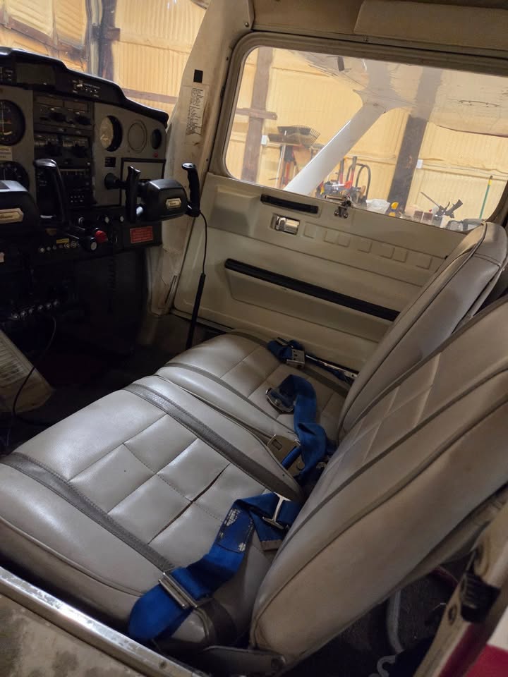 1976 Cessna C150M, photo 7