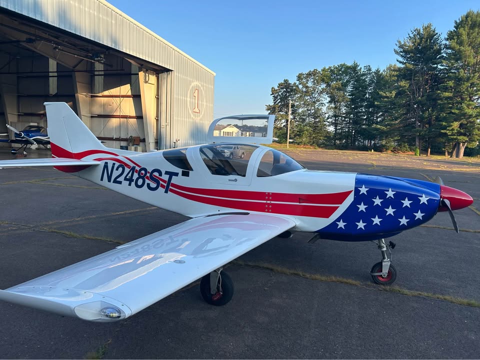 2010 Glasair super 2 rg, photo 2