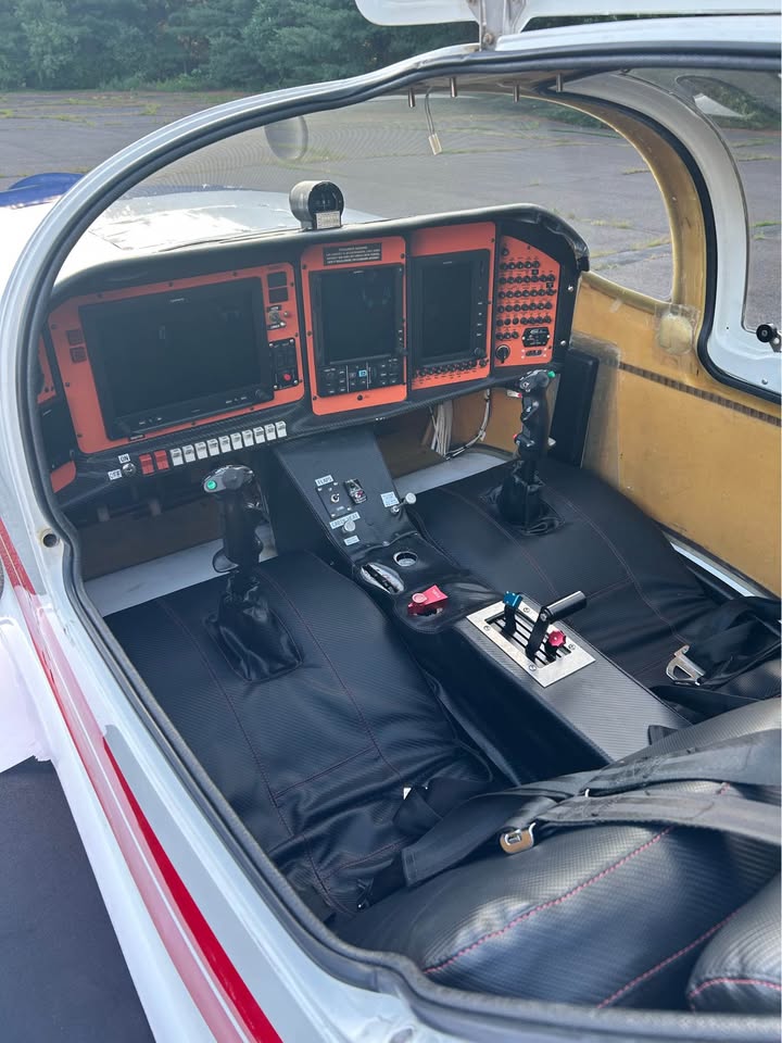 2010 Glasair super 2 rg, photo 4