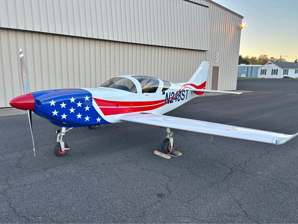 2010 Glasair super 2 rg, photo 1