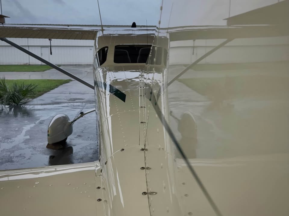 1979 Cessna U206G, photo 20