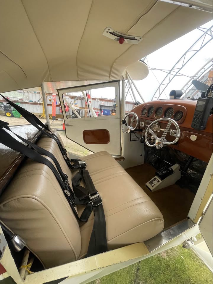 1947 Aeronca “Scout” Chief, photo 2
