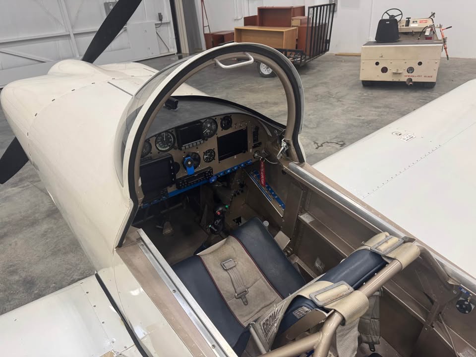 2004 Vans RV-8, photo 5