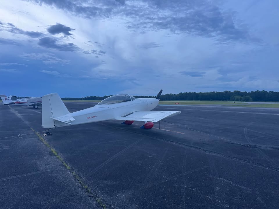 2004 Vans RV-8, photo 8