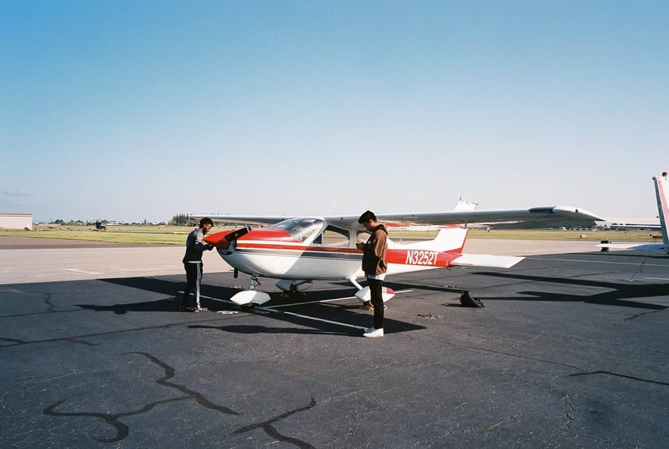1969 Cessna Cardinal 177, photo 3
