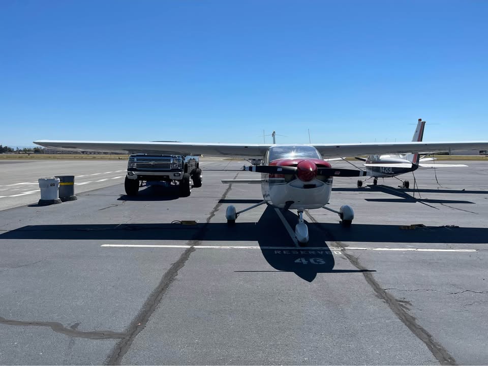 1969 Cessna Cardinal 177, photo 2