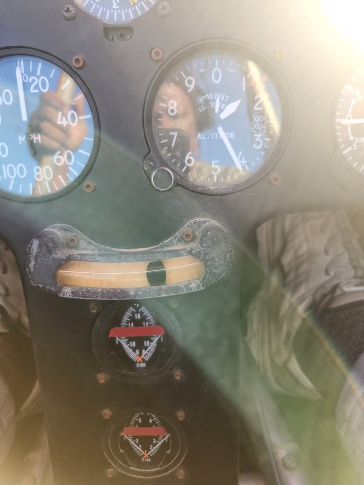 1980 Phantom Aircraft Ultralight Ultralight, photo 4
