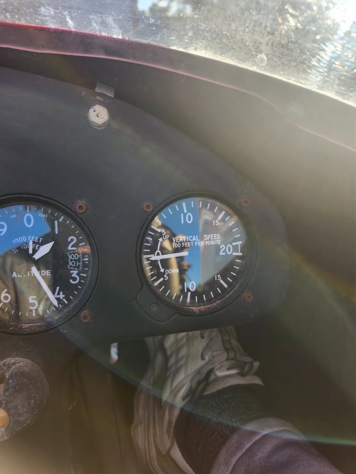 1980 Phantom Aircraft Ultralight Ultralight, photo 6