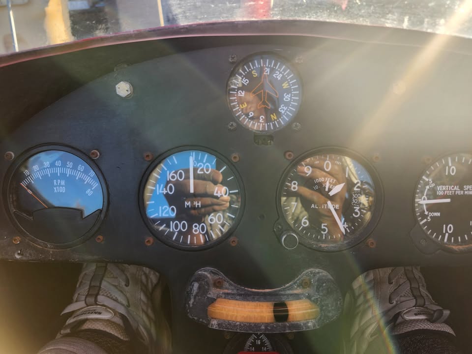 1980 Phantom Aircraft Ultralight Ultralight, photo 3