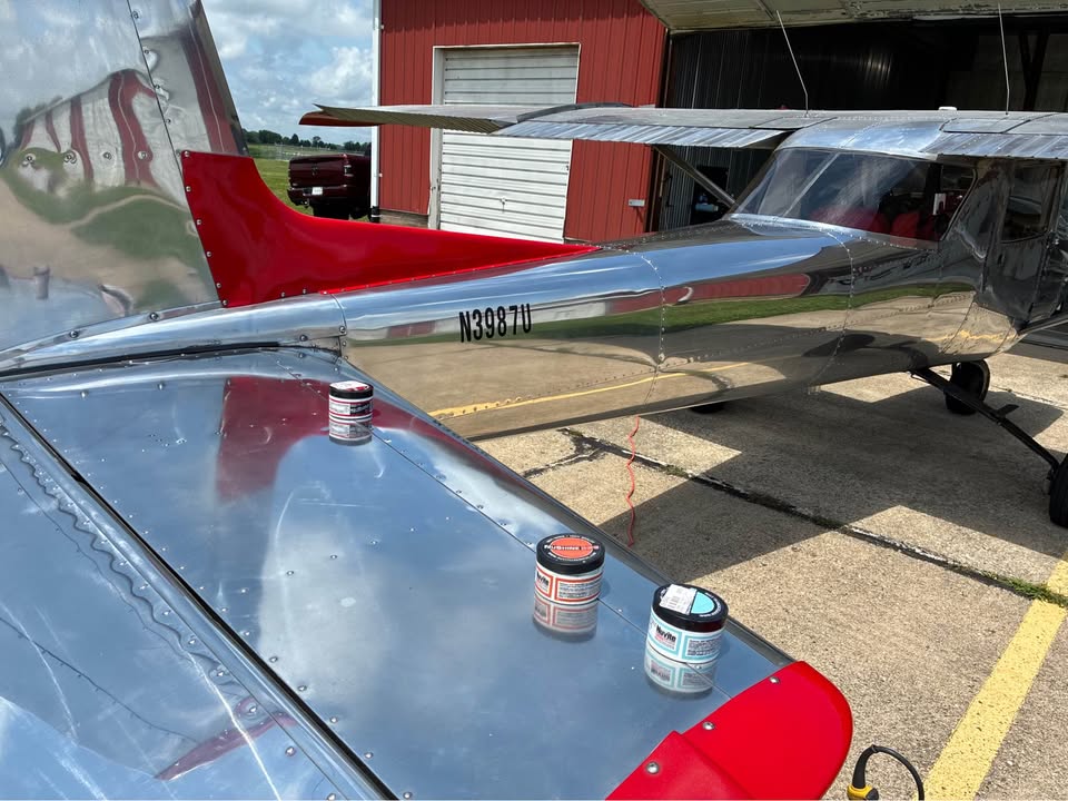 1965 Cessna 150e, photo 4