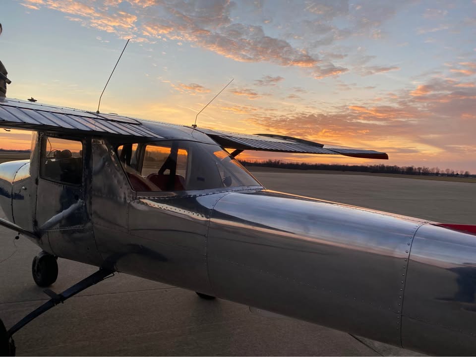 1965 Cessna 150e, photo 5