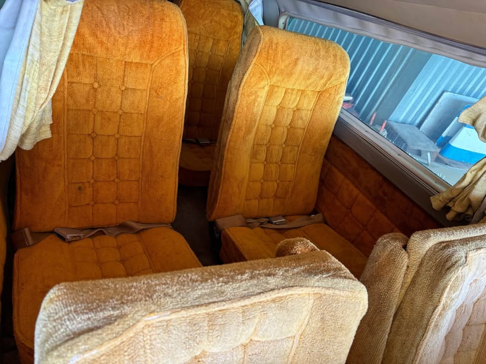1967 Cessna 310 L, photo 9