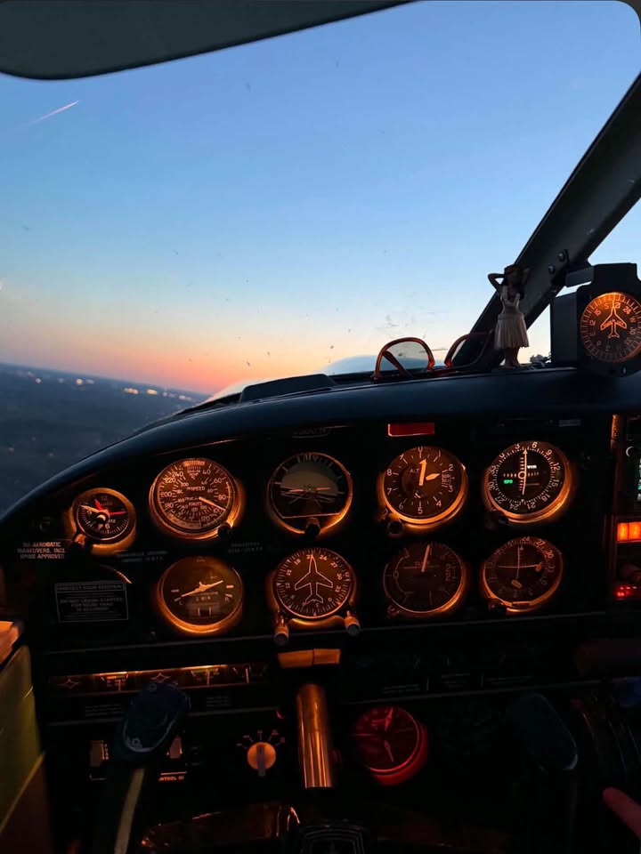 1969 Piper arrow, photo 13