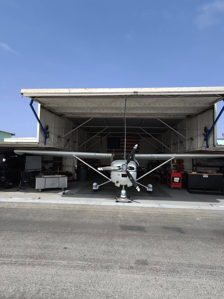 1975 Cessna 182p, photo 3