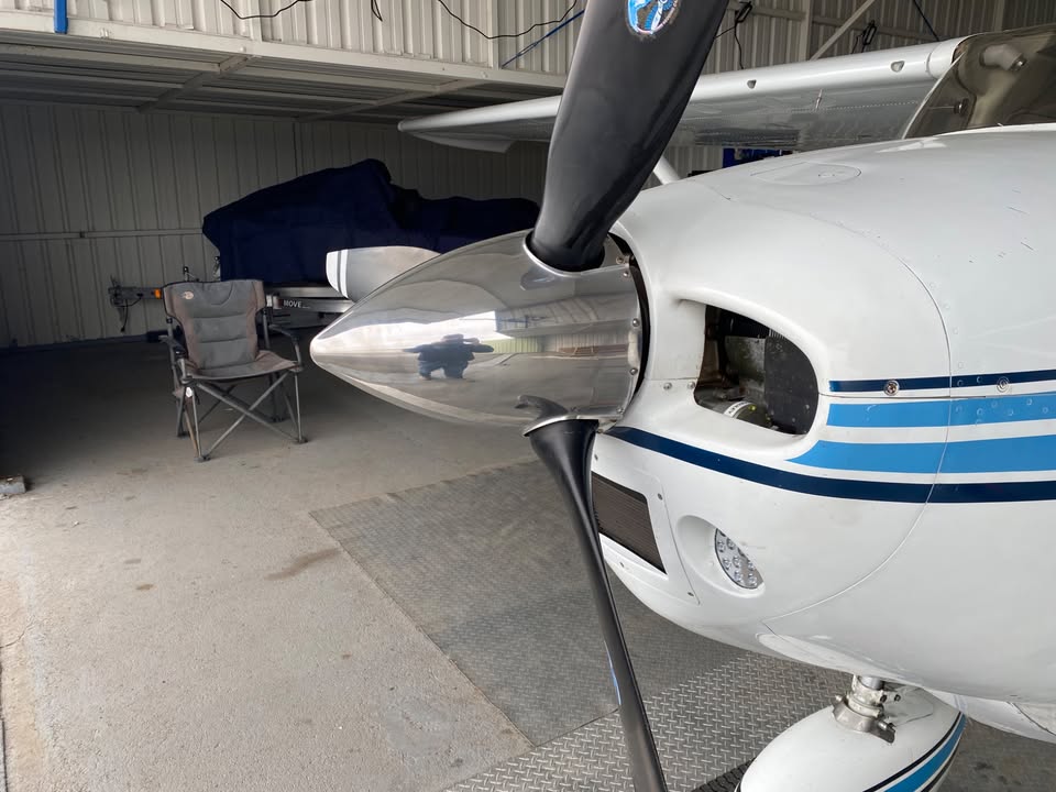 1975 Cessna 182p, photo 6