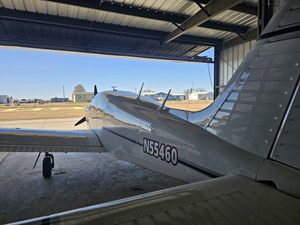 1973 Piper arrow ii, photo 5