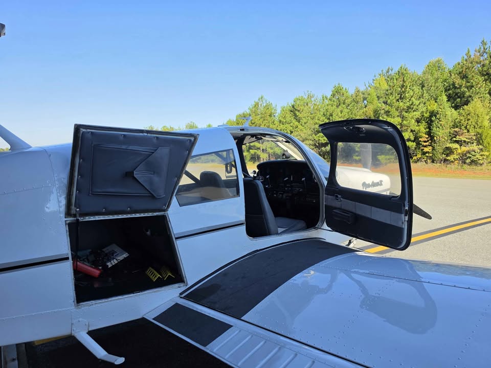 1973 Piper arrow ii, photo 13