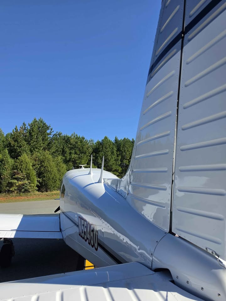 1973 Piper arrow ii, photo 14