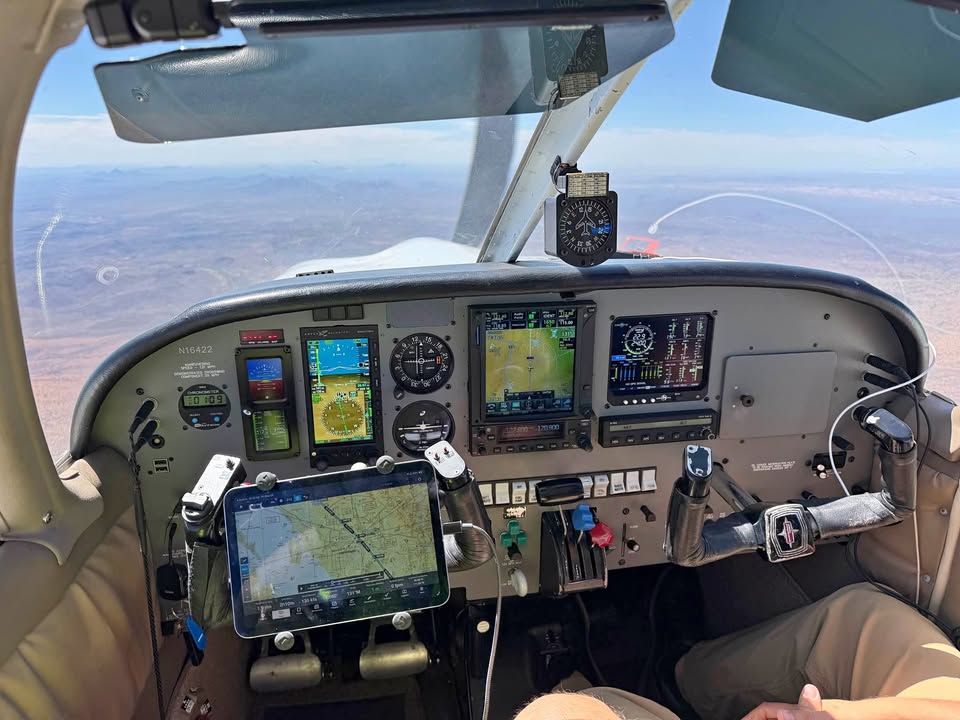 Piper Arrow II, Soon, photo 1