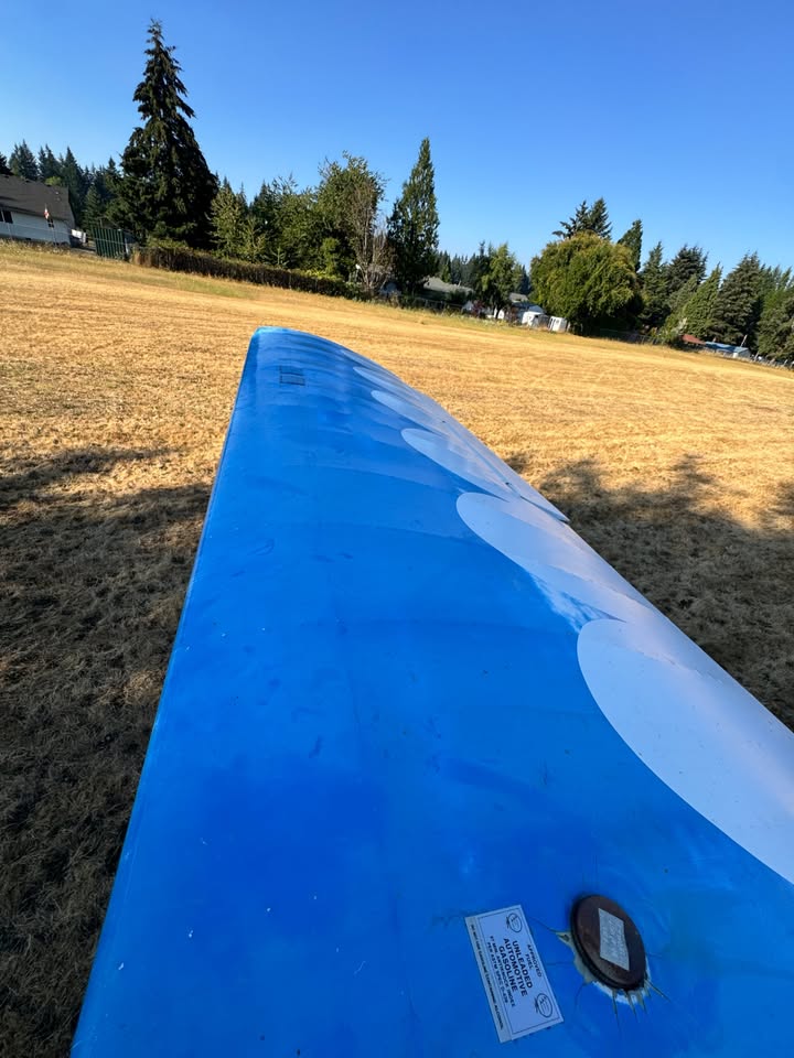 1976 Bellanca 7eca, photo 5